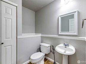 1131 115th Street SW D3, Everett WA 98204