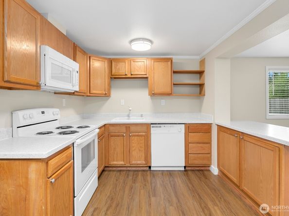 23304 55th Avenue W, Mountlake Terrace WA 98043