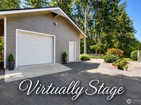 18803 156th Avenue NE, Woodinville WA 98072