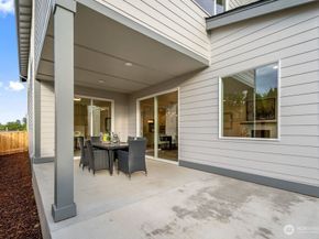 19403 118th AVE SE (Homesite #1), Kent WA 98031