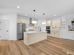 19403 118th AVE SE (Homesite #1), Kent WA 98031