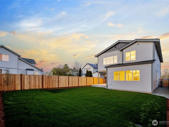 19403 118th AVE SE (Homesite #1), Kent WA 98031