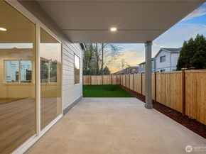 19403 118th AVE SE (Homesite #1), Kent WA 98031