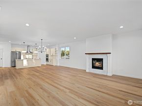 19403 118th AVE SE (Homesite #1), Kent WA 98031