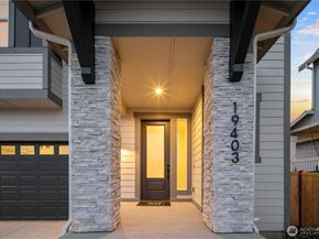 19403 118th AVE SE (Homesite #1), Kent WA 98031