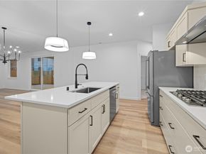 19403 118th AVE SE (Homesite #1), Kent WA 98031