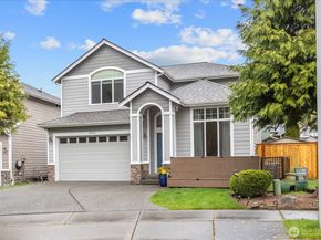 3815 161st Place SE, Bothell WA 98012
