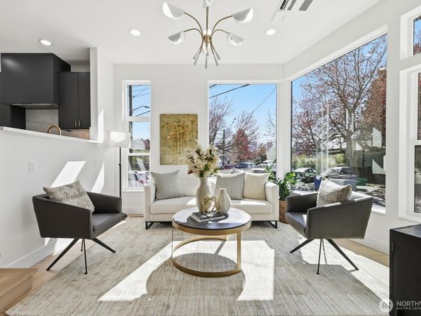 2010 Fairview Avenue E A, Seattle WA 98102