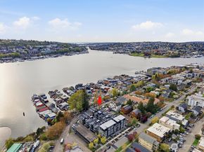 2010 Fairview Avenue E A, Seattle WA 98102