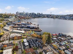2010 Fairview Avenue E A, Seattle WA 98102