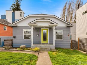 5045 37th Avenue S, Seattle WA 98118