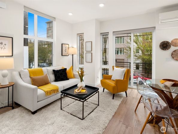 109 22nd Avenue E F, Seattle WA 98112