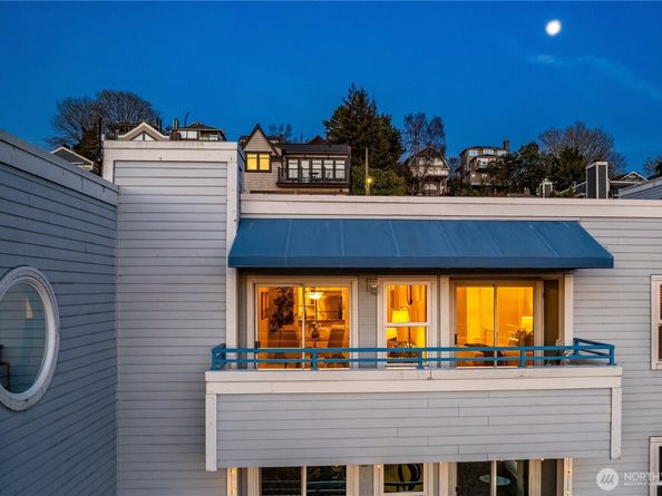 2244 13th Avenue W 410, Seattle WA 98119