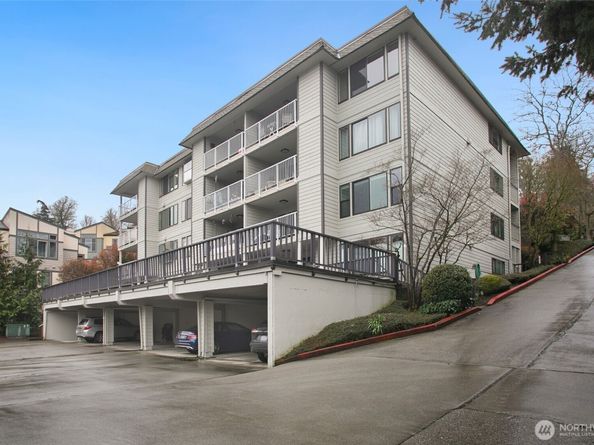 2930 76th Avenue SE A203, Mercer Island WA 98040