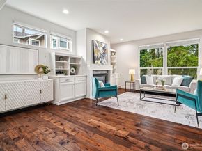 12219 NE 105th Street, Kirkland WA 98033