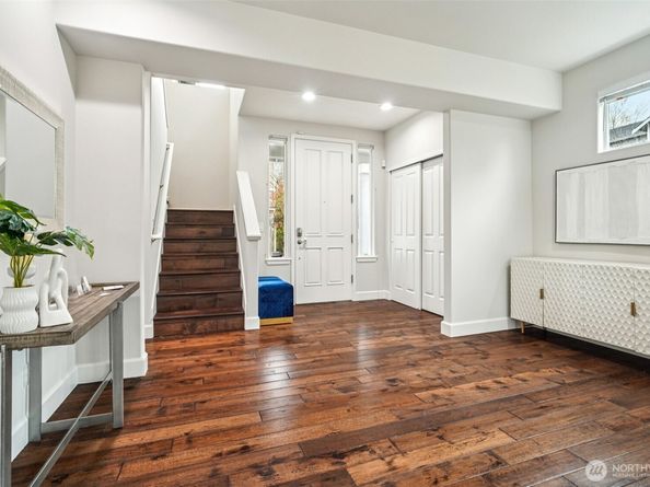 12219 NE 105th Street, Kirkland WA 98033