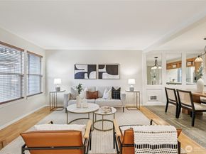 10001 NE 12th Street 116, Bellevue WA 98004