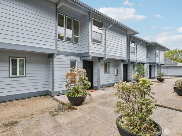 10001 NE 12th Street 116, Bellevue WA 98004