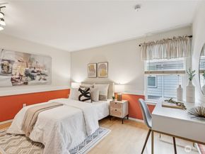 10001 NE 12th Street 116, Bellevue WA 98004