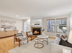 10001 NE 12th Street 116, Bellevue WA 98004