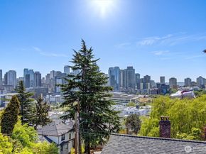 371 Prospect Street, Seattle WA 98109