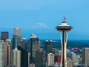 371 Prospect Street, Seattle WA 98109