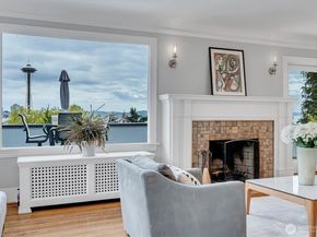 371 Prospect Street, Seattle WA 98109
