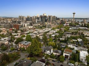 371 Prospect Street, Seattle WA 98109