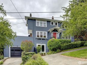 371 Prospect Street, Seattle WA 98109