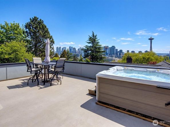 371 Prospect Street, Seattle WA 98109