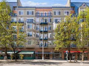 2415 2nd Avenue 349, Seattle WA 98121