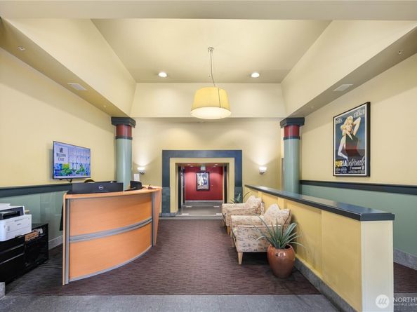 2415 2nd Avenue 349, Seattle WA 98121