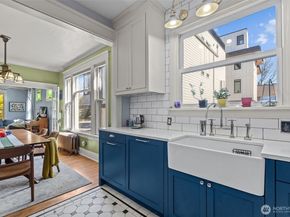 1609 N 50th Street, Seattle WA 98103