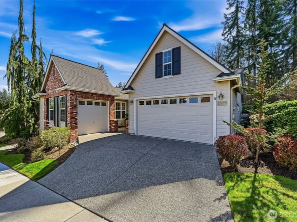 23249 NE 126th Street, Redmond WA 98053