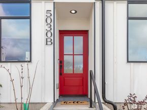 5030 Sand Point Place NE B, Seattle WA 98105