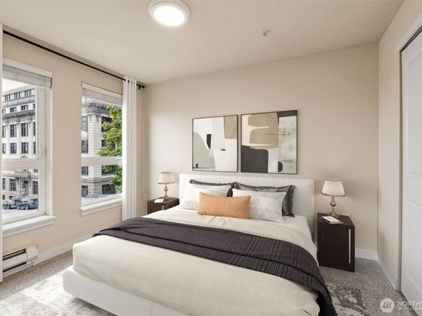 108 5th Avenue S 619, Seattle WA 98104