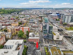 108 5th Avenue S 619, Seattle WA 98104