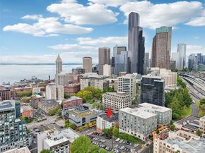 108 5th Avenue S 619, Seattle WA 98104