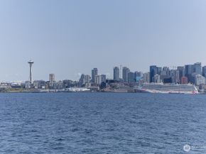 2443 55th Avenue SW 2A, Seattle WA 98116