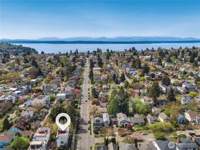 2613 NW 65th Street, Seattle WA 98117