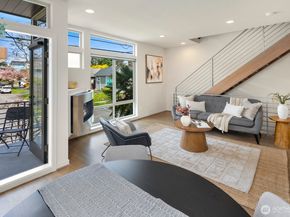 2613 NW 65th Street, Seattle WA 98117