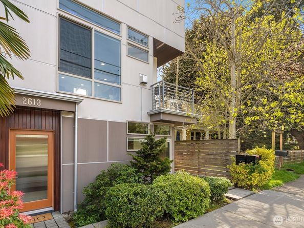 2613 NW 65th Street, Seattle WA 98117