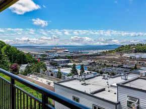 1965 12th Avenue W 401, Seattle WA 98119