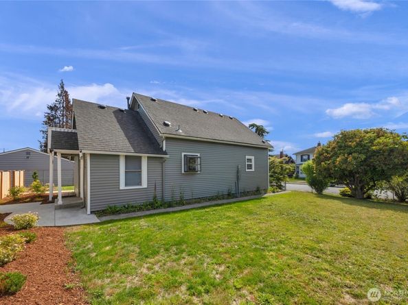 1925 Lombard, Everett WA 98201