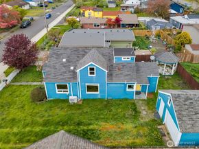 2916 Robin Avenue, Bremerton WA 98310