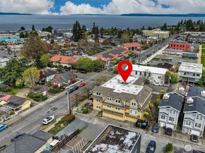 600 Bell Street 301, Edmonds WA 98020