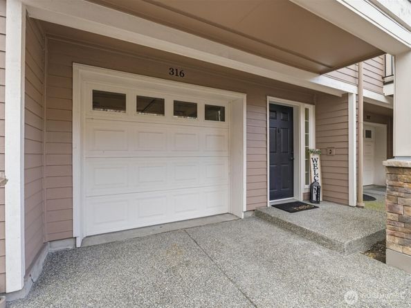 12701 SE 41st Place 316, Bellevue WA 98006