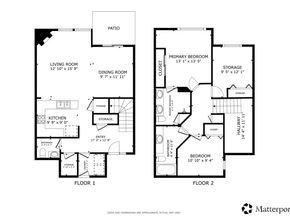 5100 Talbot Place S D, Renton WA 98055