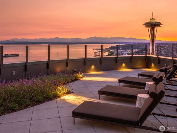 2510 6th Avenue 2705, Seattle WA 98121