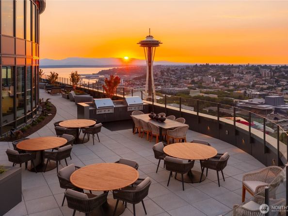 2510 6th Avenue 2705, Seattle WA 98121